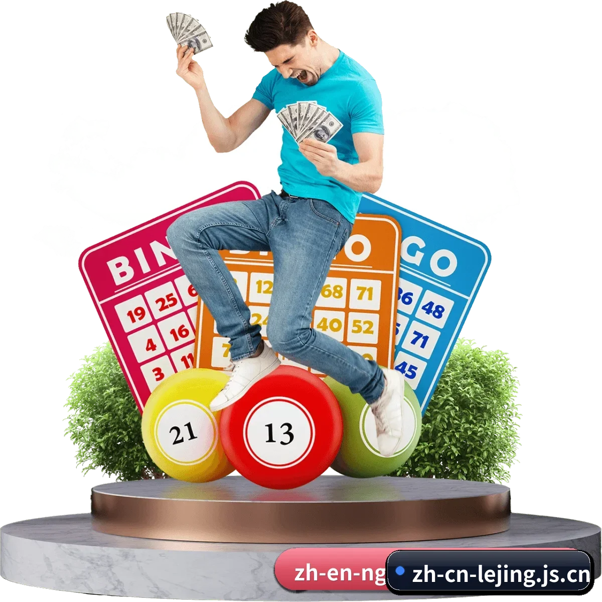 全端矩阵发布